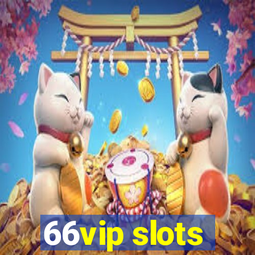 66vip slots